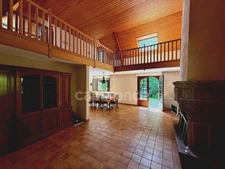 LA FORET FOUESNANT (29940) – Hameau de la Haie - Maison 158 m² habitable - Terrasse plein Sud - Sous-sol complet - 1620 m² de terrain.