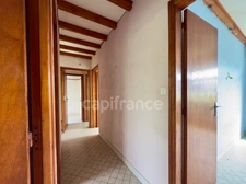 BENODET (29) – Maison à fort potentiel +150 m² possible, garage et combles aménageables !