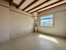 BENODET (29) – Maison à fort potentiel +150 m² possible, garage et combles aménageables !