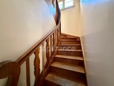 À vendre, Maison 5 chambres sur un terrain de 800 m², à 1 km des plages de Bénodet.