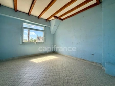 BENODET (29) – Maison à fort potentiel +150 m² possible, garage et combles aménageables !