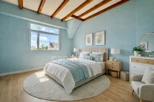 BENODET (29) – Maison à fort potentiel +150 m² possible, garage et combles aménageables !