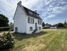CLOHARS FOUESNANT (29) - Maison 132 m² – 512 m² de terrain - Au calme - Proximité des commerces