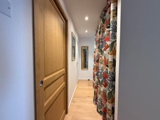 BEGMEIL (29) – Maison familiale rénovée avec prestations modernes, 5 chambres et terrasse plein sud à 700 m de la plage