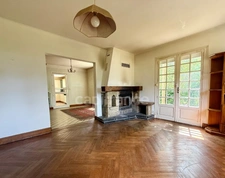 À vendre, Maison 5 chambres sur un terrain de 800 m², à 1 km des plages de Bénodet.