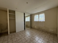 CLOHARS FOUESNANT (29) - Maison 132 m² – 512 m² de terrain - Au calme - Proximité des commerces