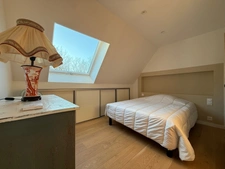 BEGMEIL (29) – Maison familiale rénovée avec prestations modernes, 5 chambres et terrasse plein sud à 700 m de la plage