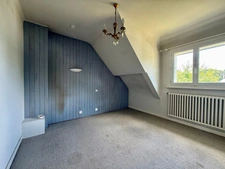 À vendre, Maison 5 chambres + hangar sur 1893 m² de terrain divisible,  à 1 km des plages de Bénodet