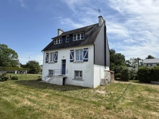 CLOHARS FOUESNANT (29) - Maison 132 m² – 512 m² de terrain - Au calme - Proximité des commerces