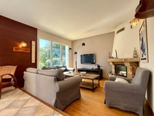 FOUESNANT (29) - 4-bedroom house - 152 m² living space - Not overlooked - Swimming pool - Garage - Carport 