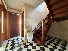 BENODET (29) – Maison à fort potentiel +150 m² possible, garage et combles aménageables !