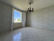 CLOHARS FOUESNANT (29) - Maison 132 m² – 512 m² de terrain - Au calme - Proximité des commerces