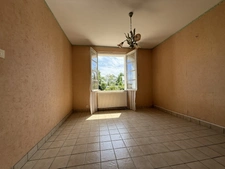 CLOHARS FOUESNANT (29) - Maison 132 m² – 512 m² de terrain - Au calme - Proximité des commerces