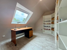 FOUESNANT (29) - 4-bedroom house - 152 m² living space - Not overlooked - Swimming pool - Garage - Carport 