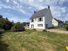 CLOHARS FOUESNANT (29) - Maison 132 m² – 512 m² de terrain - Au calme - Proximité des commerces
