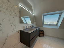 BEGMEIL (29) – Maison familiale rénovée avec prestations modernes, 5 chambres et terrasse plein sud à 700 m de la plage