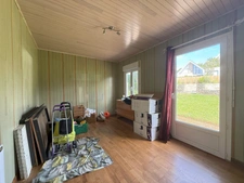 La Forêt-Fouesnant – À vendre maison de plain-pied avec jardin, tout à pied