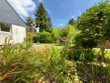 À vendre, Maison 5 chambres sur un terrain de 800 m², à 1 km des plages de Bénodet.