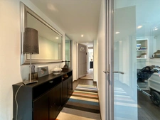FOUESNANT (29) - 4-bedroom house - 152 m² living space - Not overlooked - Swimming pool - Garage - Carport 