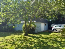 FOUESNANT (29) - 4-bedroom house - 152 m² living space - Not overlooked - Swimming pool - Garage - Carport 