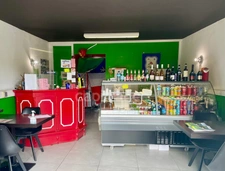 LA FORET FOUESNANT (29) – À vendre : pizzeria à emporter – Fonds de commerce – Local de 55 m².