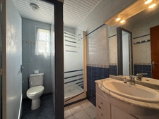CLOHARS FOUESNANT (29) - Maison 132 m² – 512 m² de terrain - Au calme - Proximité des commerces