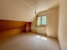 À vendre, Maison 5 chambres sur un terrain de 800 m², à 1 km des plages de Bénodet.