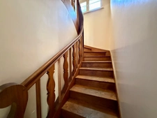 À vendre, Maison 5 chambres sur un terrain de 800 m², à 1 km des plages de Bénodet.