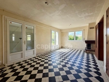 BENODET (29) – Maison à fort potentiel +150 m² possible, garage et combles aménageables !