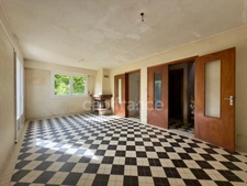 BENODET (29) – Maison à fort potentiel +150 m² possible, garage et combles aménageables !