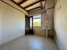 BENODET (29) – Maison à fort potentiel +150 m² possible, garage et combles aménageables !