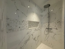 BEGMEIL (29) – Maison familiale rénovée avec prestations modernes, 5 chambres et terrasse plein sud à 700 m de la plage