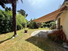 À vendre, Maison 5 chambres + hangar sur 1893 m² de terrain divisible,  à 1 km des plages de Bénodet