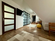 FOUESNANT (29) - 4-bedroom house - 152 m² living space - Not overlooked - Swimming pool - Garage - Carport 