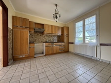CLOHARS FOUESNANT (29) - Maison 132 m² – 512 m² de terrain - Au calme - Proximité des commerces