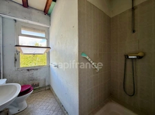 BENODET (29) – Maison à fort potentiel +150 m² possible, garage et combles aménageables !