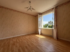 CLOHARS FOUESNANT (29) - Maison 132 m² – 512 m² de terrain - Au calme - Proximité des commerces
