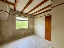 BENODET (29) – Maison à fort potentiel +150 m² possible, garage et combles aménageables !