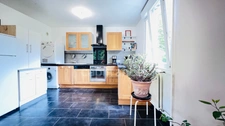 Finistère (29) – À vendre à Quimper, appartement T4 de 76 m² habitable - Parking - Cave.