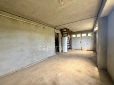 BENODET (29) – Maison à fort potentiel +150 m² possible, garage et combles aménageables !