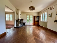 À vendre, Maison 5 chambres + hangar sur 1893 m² de terrain divisible,  à 1 km des plages de Bénodet