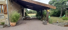 Maison à vendre 4 pièces BUXIERES LES MINES (03)