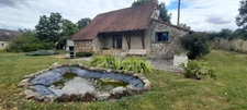 Maison à vendre 4 pièces BUXIERES LES MINES (03)