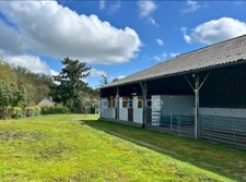 Maison à Vendre avec Potentiel Equestre
