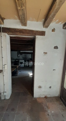 Maison à vendre 4 pièces POUZY MESANGY (03)