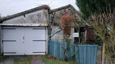 Maison de campagne à vendre 4 pièces SAINT PLAISIR (03)