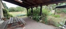 Maison à vendre 4 pièces BUXIERES LES MINES (03)
