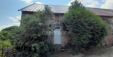 Propriete à vendre 5 pièces MONTVICQ (03)