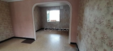 Maison à vendre 4 pièces GIPCY (03)