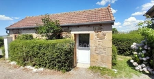 Maison à vendre 6 pièces SAINT BONNET DE FOUR (03)